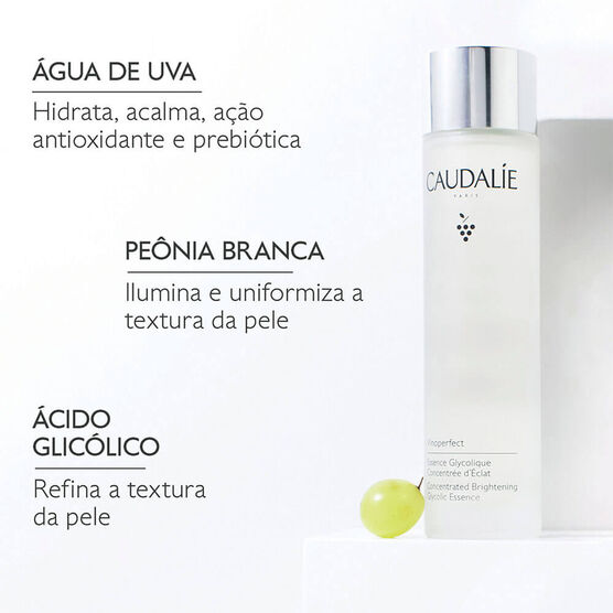 CAUDALIE   VP GLYCOLIC   ESS  150ML